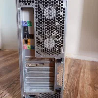 سرور حرفه‌ای HP Z600|رایانه رومیزی|تهران, فلسطین (میدان انقلاب)|دیوار