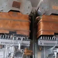 آبگرم کن فروشنده خریدار دیواری منبعی پکیج