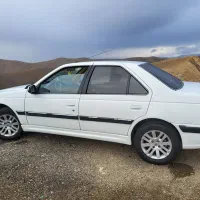 پارس XU7P  سفارشی
