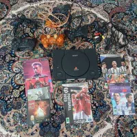 پلی استیشن 1