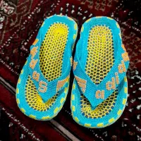 کفش زندان بافت سفارشی سایز۳۳