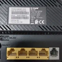 مودم روتر ADSL|مودم و تجهیزات شبکه|محمدشهر, محمدشهر|دیوار