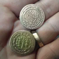 سکه قدیمی|کلکسیون سکه، تمبر، اسکناس|تهران, شهرک طالقانی|دیوار