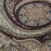 فرش سالم هست