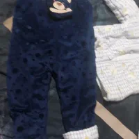 لباس نوزادی