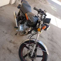 هندا 200