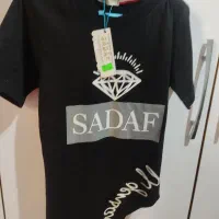 تیشرت و شلوار لی