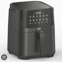 هوا پز مسترپلاس