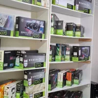 کارت گرافیک  GeForce RTX 5090 32G GAMING TRIO OC|قطعات و لوازم جانبی رایانه|تهران, سلسبیل شمالی|دیوار