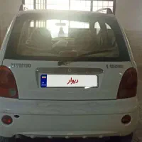 Mvm 110 مدل 1394 چهار سیلندر|خودرو سواری و وانت|کرمان, |دیوار
