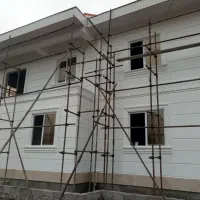 نقاشی ساختمان توسط مهندس شیمی|خدمات پیشه و مهارت|رشت, بلوار گیلان|دیوار