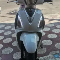 موتور لاکی 180 مدل 403