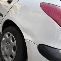 206 تیپ ۲ ۱۴۰۱دریچه گاز برقی|خودرو سواری و وانت|رشت, دباغیان|دیوار