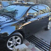 جیلی Emgrand 7 اتوماتیک، مدل ۲۰۱۴|خودرو سواری و وانت|بیرجند, |دیوار