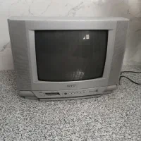 تلویزیون 14اینج سالم|تلویزیون و پروژکتور|شیراز, وزیرآباد|دیوار