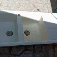 سینک گرانیتی