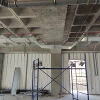 سینی کار برق و برقکار|استخدام معماری، عمران و ساختمانی|کرج, گوهردشت|دیوار