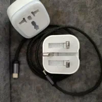 آداپتور اصلی آیفون ۱۳