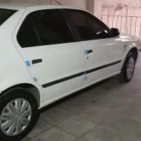 سمند مدل ۹۹|خودرو سواری و وانت|پرند, فاز ۳|دیوار