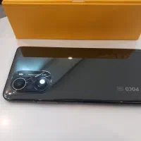 Poco f3 5G 256 G|موبایل|تهران, سنائی|دیوار