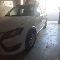 کوییک مدل ۱۴۰۳ GxR|خودرو سواری و وانت|قدس, شهر‌قدس|دیوار