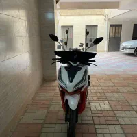 کیلیک کویر|موتورسیکلت|پاکدشت, پاکدشت (مامازند)|دیوار