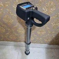 شاقول اسکن گرادیومتر سه بعدی