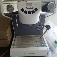 قهوه ساز جیمیلای آکبند