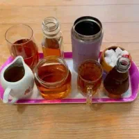 ست استکان ۷ تایی