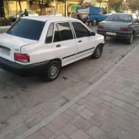 پراید 86 تمیز فرمون هیدرولیک|خودرو سواری و وانت|مشهد, نوید|دیوار