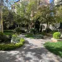 فرمانیه ارغوان سنبل۳۷۰متر دوکله مناسب ساخت و سکونت|فروش زمین و ملک کلنگی|تهران, فرمانیه|دیوار