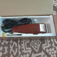 یک عدد ماشین ریشتراش موزر اصل آلمانی