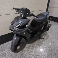 آیروکس155 مدل1402