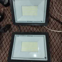 پروژکتور 100وات