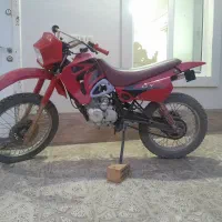 موتور تریل 150،xl مدارک تکمیل