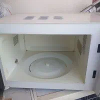 ماکرو ویو پاناسونیک|اجاق گاز و لوازم برقی پخت‌وپز|پرند, فاز ۴|دیوار