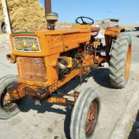 فروش تراکتور|خودرو سنگین|سراجو, |دیوار