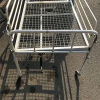 تخت بیمارستانی|پزشکی|کرج, جهانشهر|دیوار