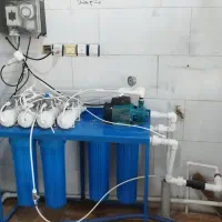 فروش آب تصفیه شهری