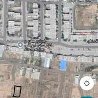 زمین 277 متری شهرک بهساز