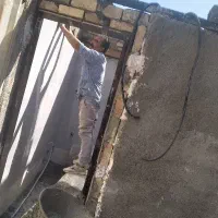 خدمات ساختمانی صفر تا صد تضمینی