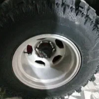 رینگ افرودی|قطعات یدکی و لوازم جانبی|بابل, |دیوار