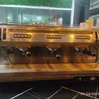 دستگاه قهوه فائما