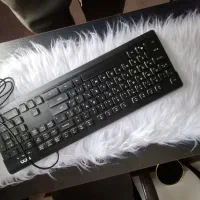 کیبورد