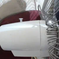 پنکه قدیمی پارس خزر نونو|پنکه و تصفیهکنندهٔ هوا|تبریز, |دیوار