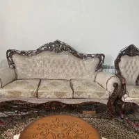 کاور مبل محمدی|خدمات پیشه و مهارت|کرمان, |دیوار