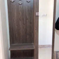 جاکفشی|جاکفشی، کمد، دراور|قم, پردیسان|دیوار