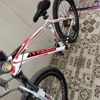 دوچرخه تیتان ۲۶