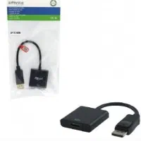 کابل تبدیل دیسپلی پورت به hdmi نو displayport کابل|قطعات و لوازم جانبی رایانه|تهران, میدان ولیعصر|دیوار
