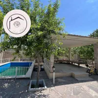 ویلاباغ۱۷۰۰متری دماوندکنتور گاز و برق،درختان۲۰ساله